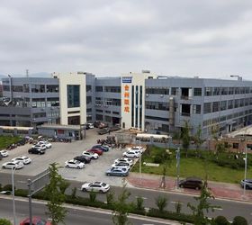 Taizhou Bancheng Automotive CO.,LTD. Perfil da Empresa