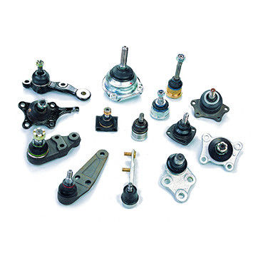 resistência de oxidação de 51760-1G000 Hyundai Kia Car Steering Ball Joint
