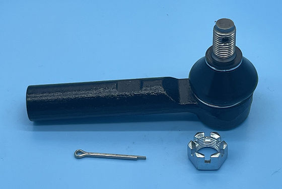 40 Cr de aço Neoprene End Tie Rod para desempenho superior e durabilidade