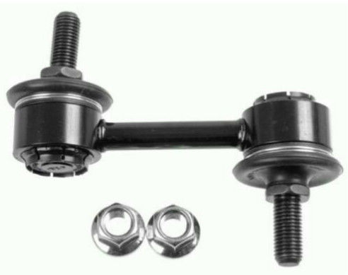 Daicel Ball Seat 2 N/M Torsion Stabilizer Link para aplicações pesadas