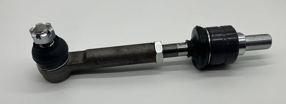 Daicel Ballo Seat Rack End 0,93kg Para o Ótimo Desempenho