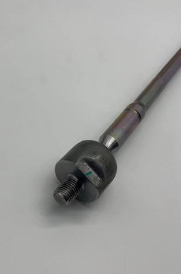EXTREMIDADE DA CREMALHEIRA