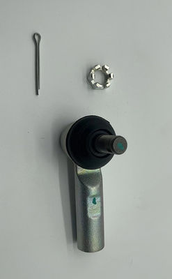 Neopreno de borracha de fita final CET-147 Performance ótima durável
