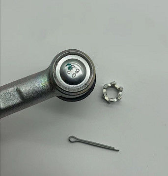 Neopreno de borracha de fita final CET-147 Performance ótima durável