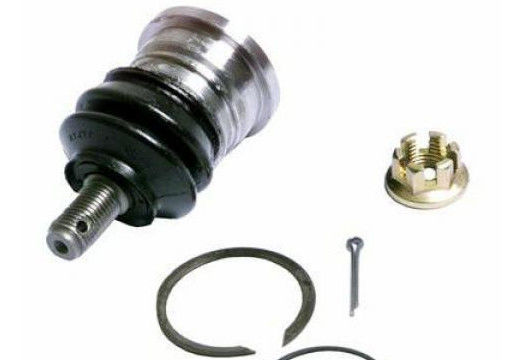 Industrial 0,37 kg de aço 45 jointe de bola para desempenho suave e estável