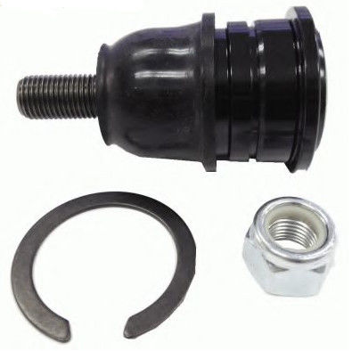 Industrial 0,37 kg de aço 45 jointe de bola para desempenho suave e estável