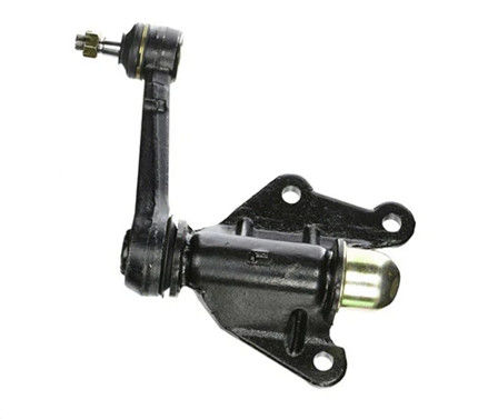 O braço mais inativo de direção do padrão 45490-39335 do OEM cabe o corredor de Toyota 4 inoxidável