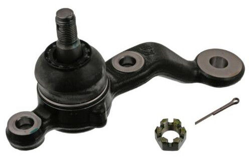 43330-39486 junção de bola baixo R da direção do carro LEXUS GS 300 Toyota Aristo
