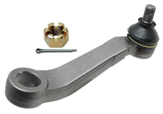 Vista o recolhimento da resistência 45401-35240 Front Steering Idler Arm For Toyota Hilux V