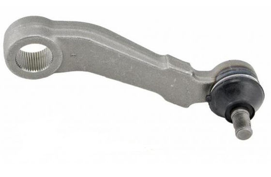 Vista o recolhimento da resistência 45401-35240 Front Steering Idler Arm For Toyota Hilux V