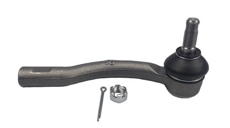 3 N/m Torsion Neoprene Rubber Tie Rod End para veículos comerciais