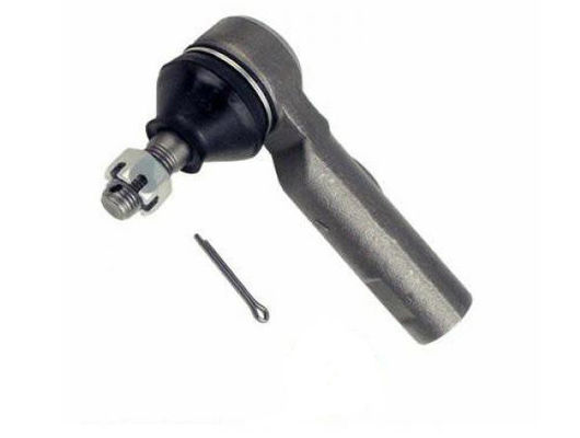40 Cr de aço Rod End Tie 0,37kg Peso para aplicações de trabalho pesado