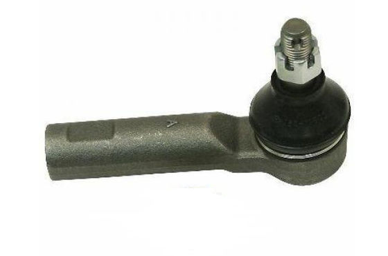 40 Cr de aço Rod End Tie 0,37kg Peso para aplicações de trabalho pesado