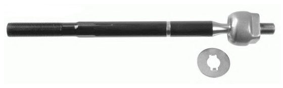 Peças duráveis da direção do carro que dirigem a extremidade 45503-29255 CRT-17 SR-2870 da cremalheira