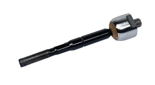 Peça D8521-EB70A SR-N250 do carro da extremidade da cremalheira da direção da FRONTEIRA de NISSAN NP300 NAVARA