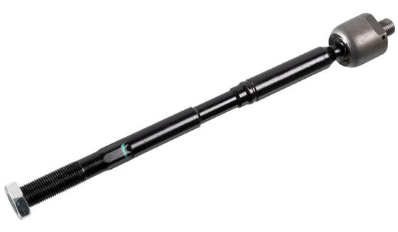 Extremidade 45503-0F010 CRT-104 SR-T050 45503-02170 da cremalheira da direção do carro de TOYOTA AVENSIS T25