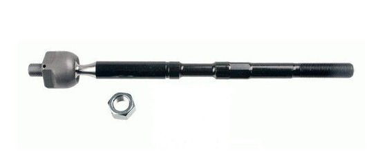 Extremidade 45503-0F010 CRT-104 SR-T050 45503-02170 da cremalheira da direção do carro de TOYOTA AVENSIS T25