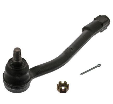 laço Rod End Hyundai Steering Parts do veículo de 56820-4H000 CEKH-43L 100% genuíno