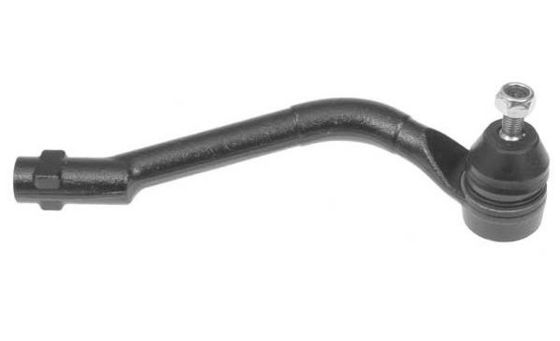 Laço exterior preto Rod End ES800718 CEKH-45R 56820-2T500 56820-3S500 56820-3Q500