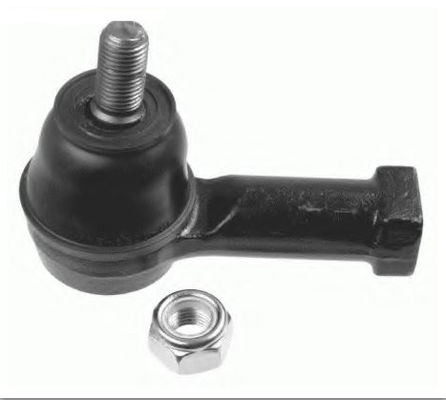 Laço Rod End Kky do carro de HYUNDAI SE-1441 01-32-280 Kb092-32-280 Mb092-32-280 8ab1-32-280