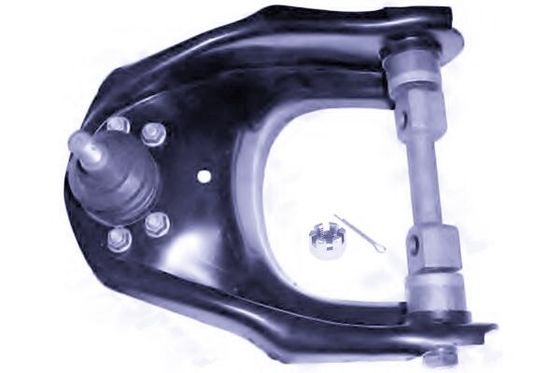 8-94243-232-0 braço de controle da direção do carro para o OEM de D-MAX 8-94226-936-1 8-94243-233-0
