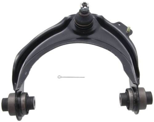 Auto braço de controle de Honda do braço de controle da suspensão 51460-SDA-A01 inoxidável