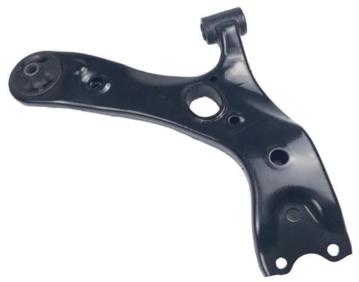 Braços de controle ajustáveis da trilha da suspensão da roda PARA TOYOTA COROLLA 48068-12290