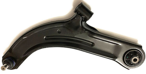 Braço de controle da direção da suspensão do carro 54501-ED50A para o CUBO TIIDA de NISSAN